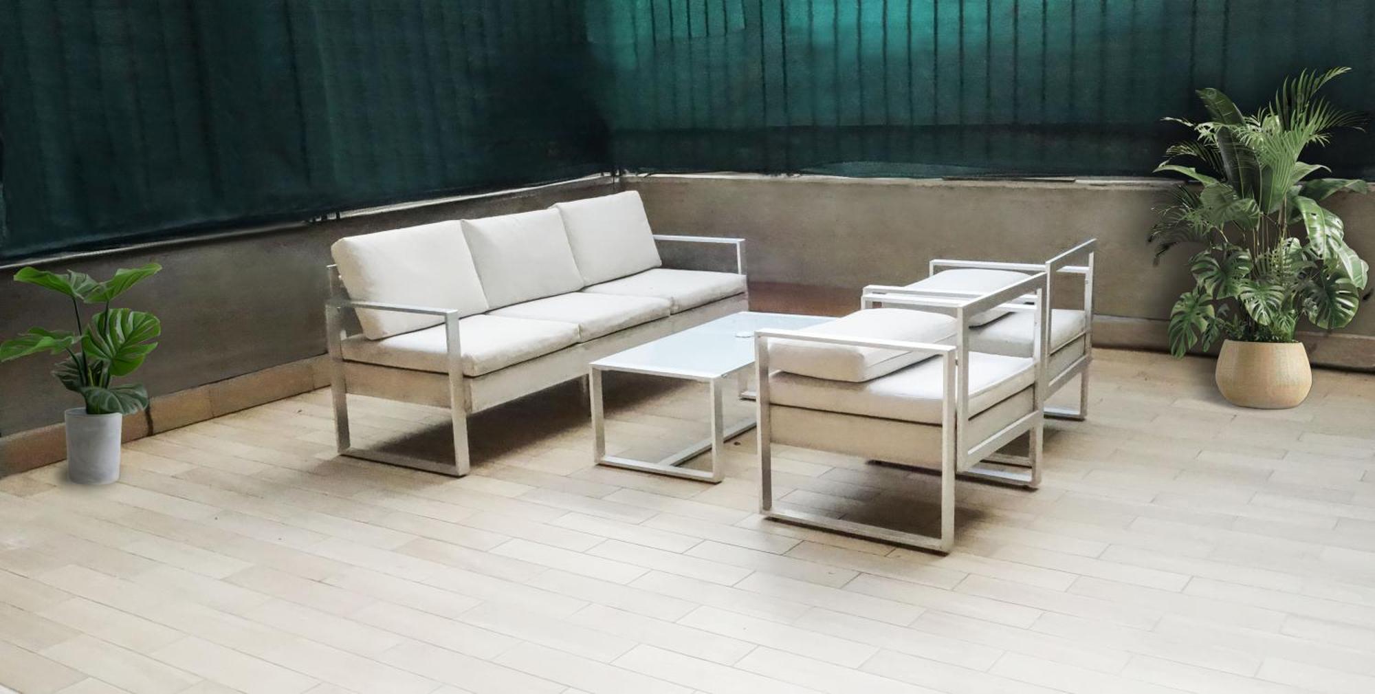 La Fiera Guesthouse Fiumicino Eksteriør bilde