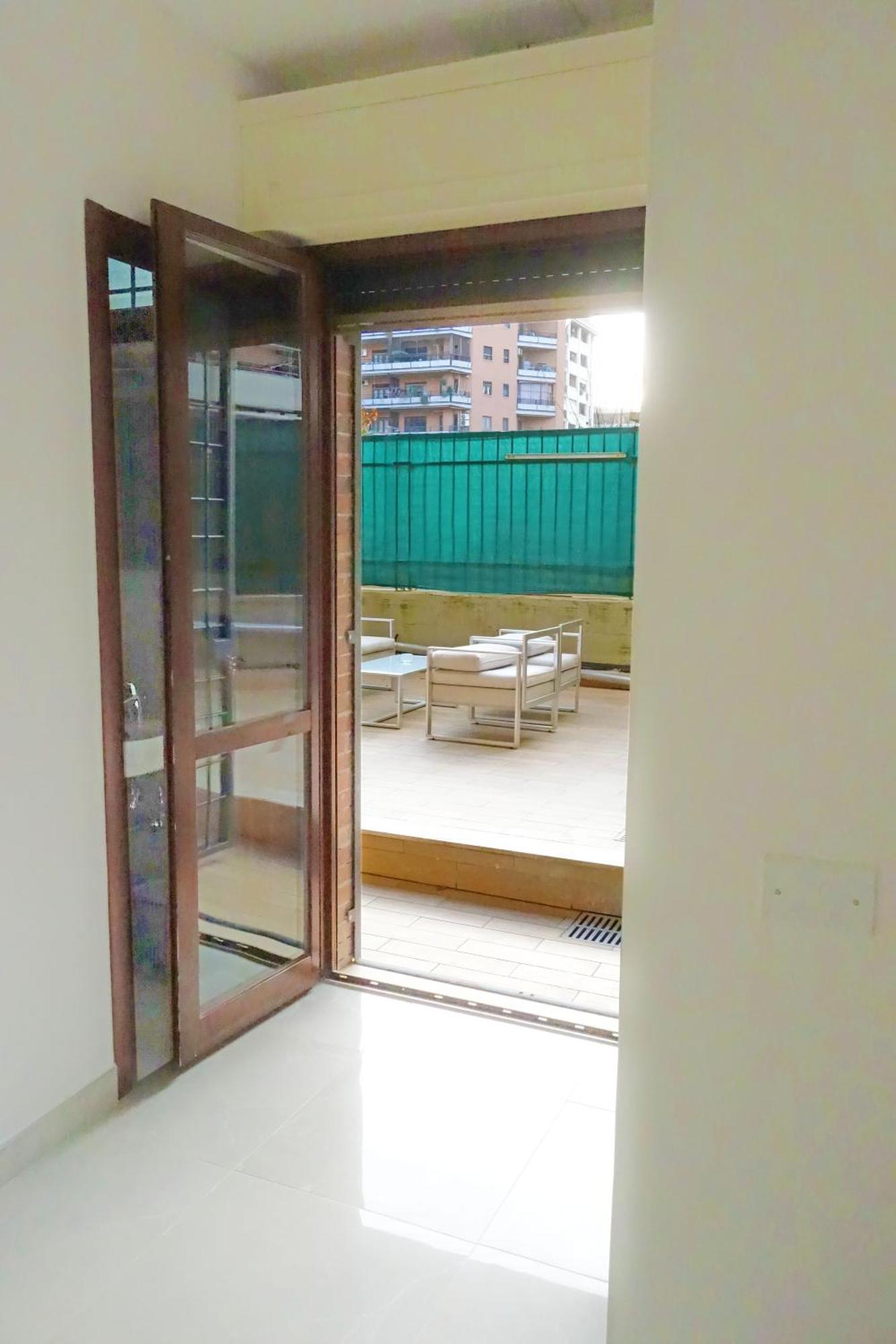 La Fiera Guesthouse Fiumicino Eksteriør bilde